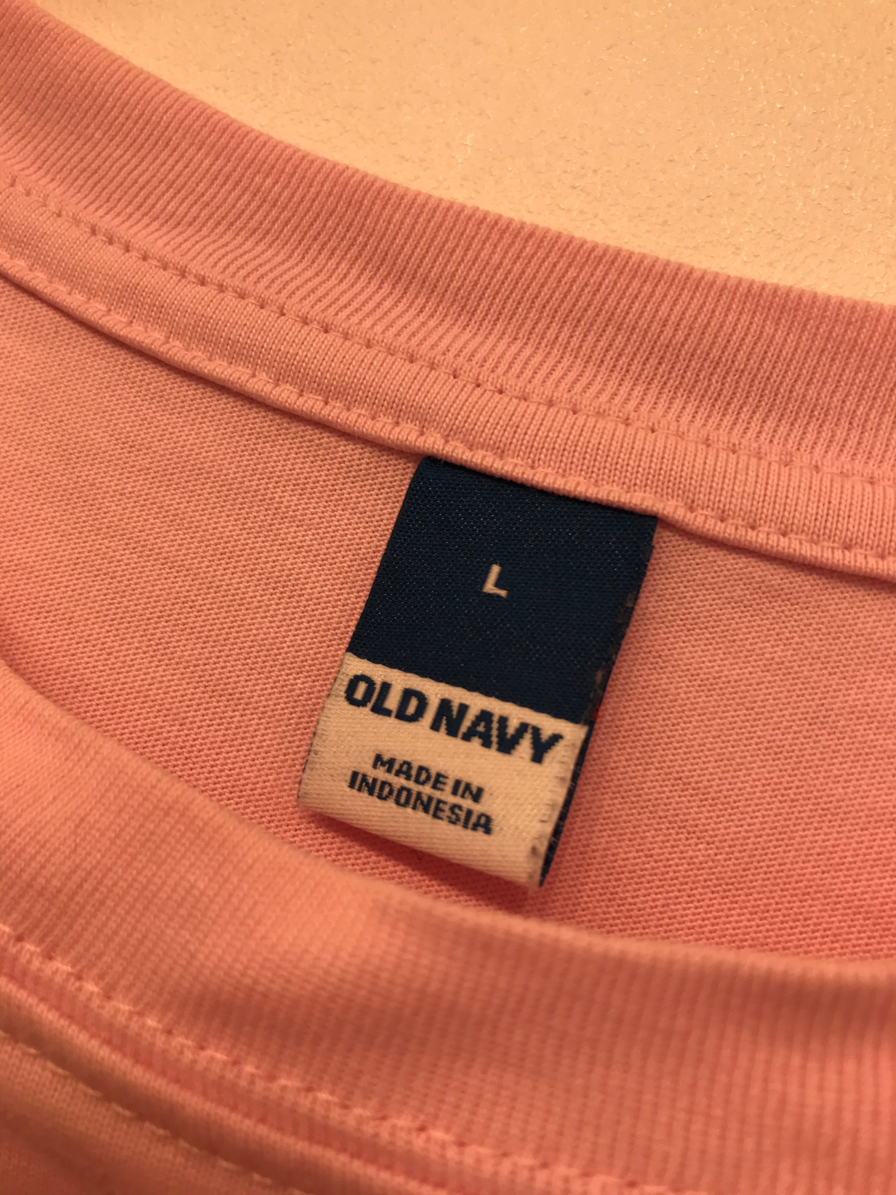 Old Navy T-shirt